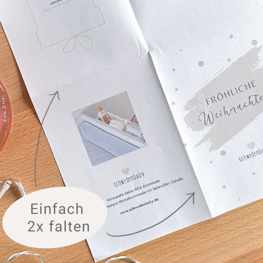 Geschenkgutschein