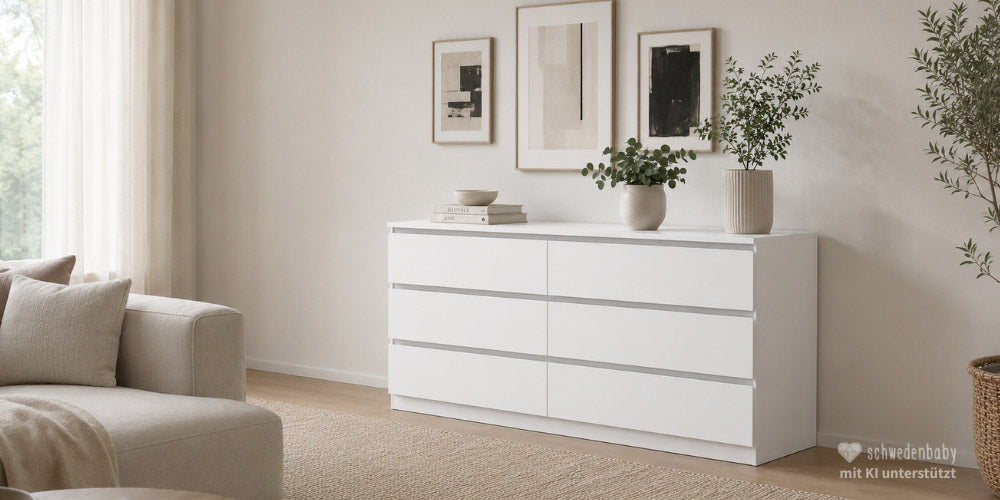Wird die Serie IKEA Malm eingestellt?